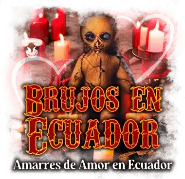 brujos en ecuador